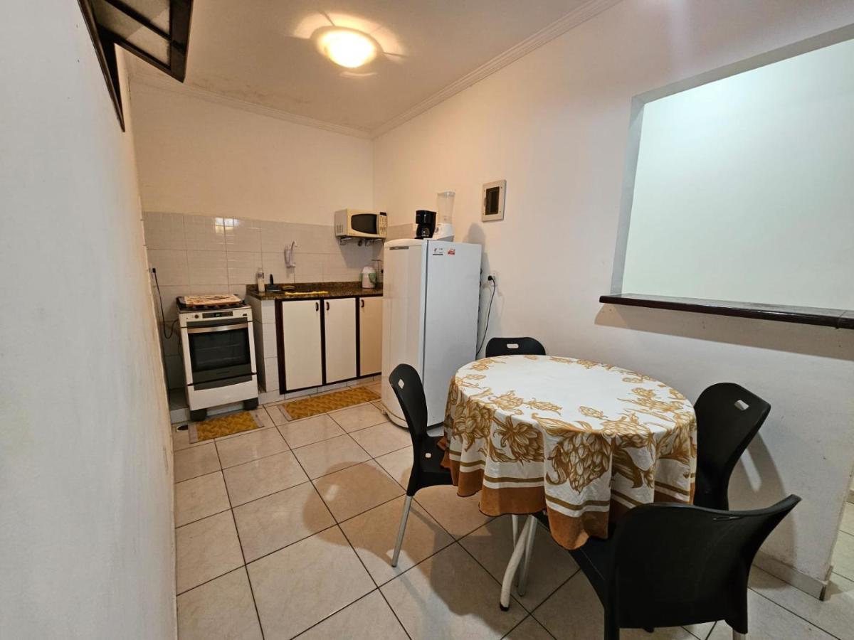 Vila Casa No Centro De Cabo Frio Exteriér fotografie