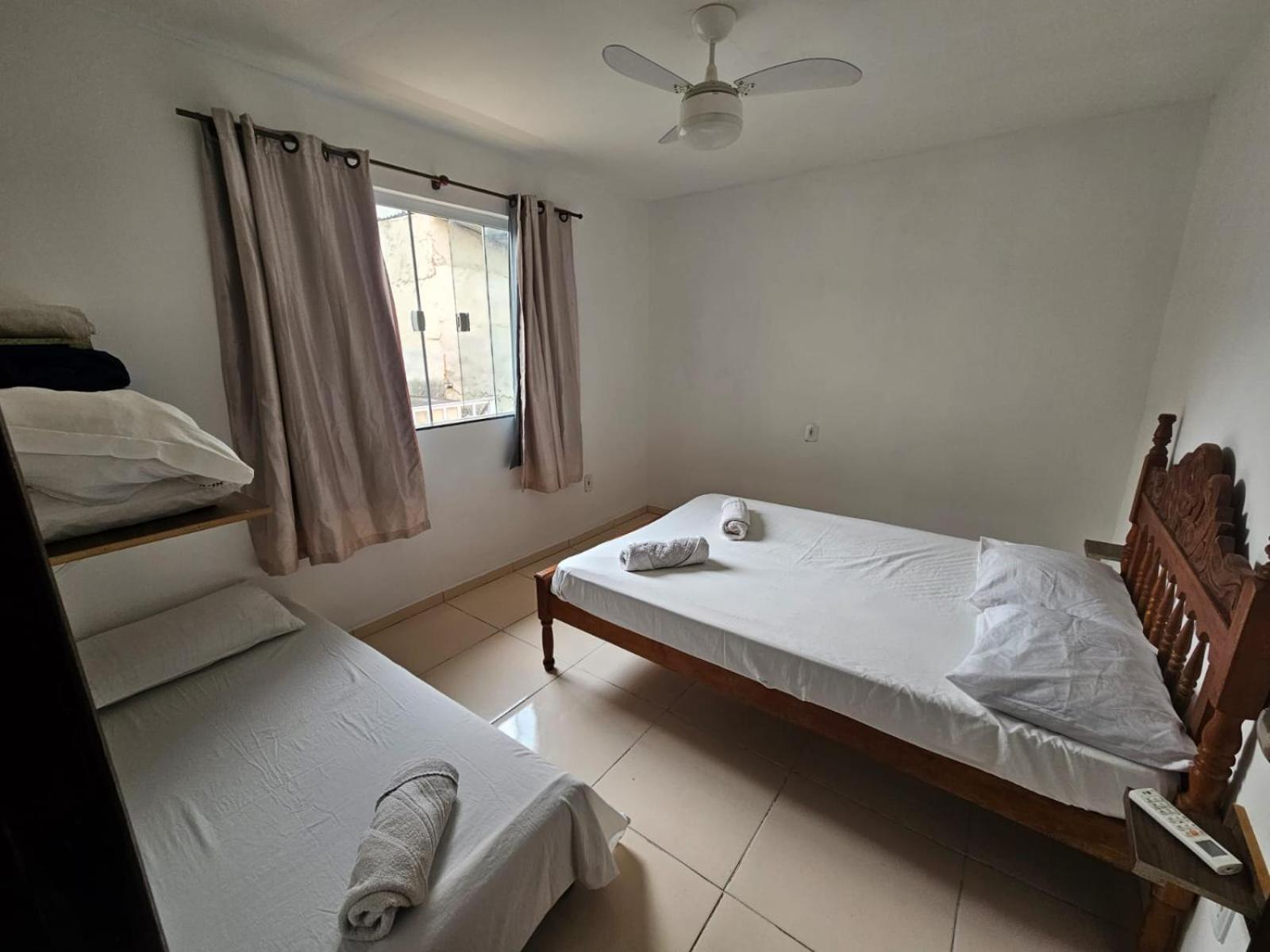 Vila Casa No Centro De Cabo Frio Exteriér fotografie