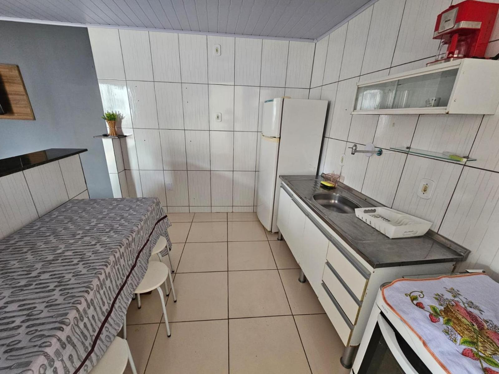 Vila Casa No Centro De Cabo Frio Exteriér fotografie