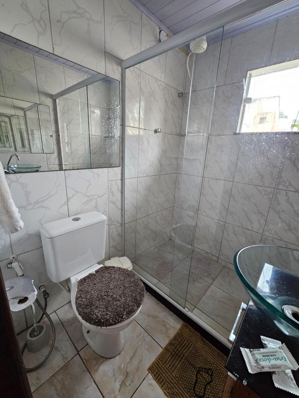 Vila Casa No Centro De Cabo Frio Exteriér fotografie
