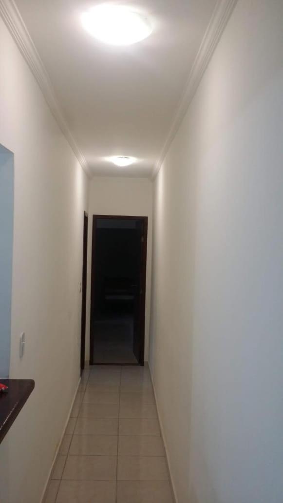 Vila Casa No Centro De Cabo Frio Exteriér fotografie