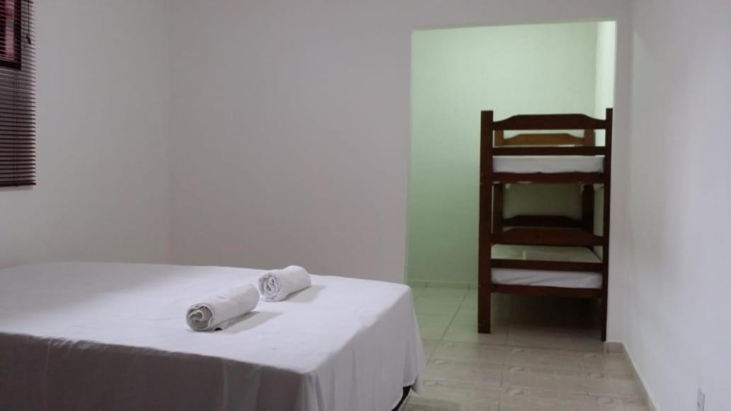 Vila Casa No Centro De Cabo Frio Exteriér fotografie